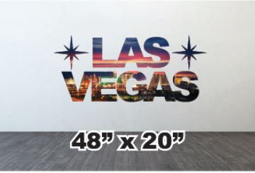 Wall Decals ≡ Custom Wall Decals for Home & Office in Las Vegas